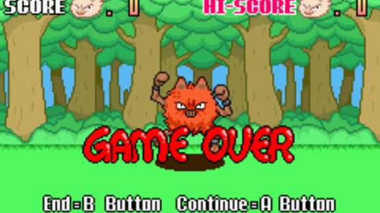 Screenshot for Dream Eater