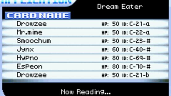 Screenshot for Dream Eater