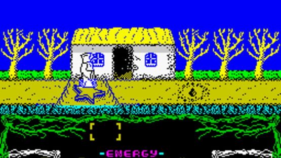 Screenshot for Outcast