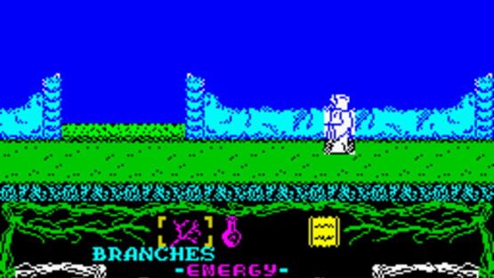 Screenshot for Outcast