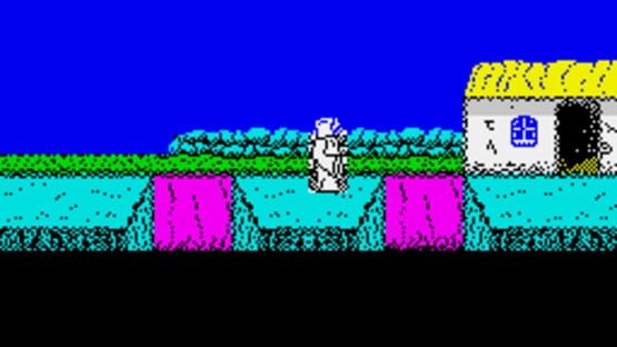 Screenshot for Outcast