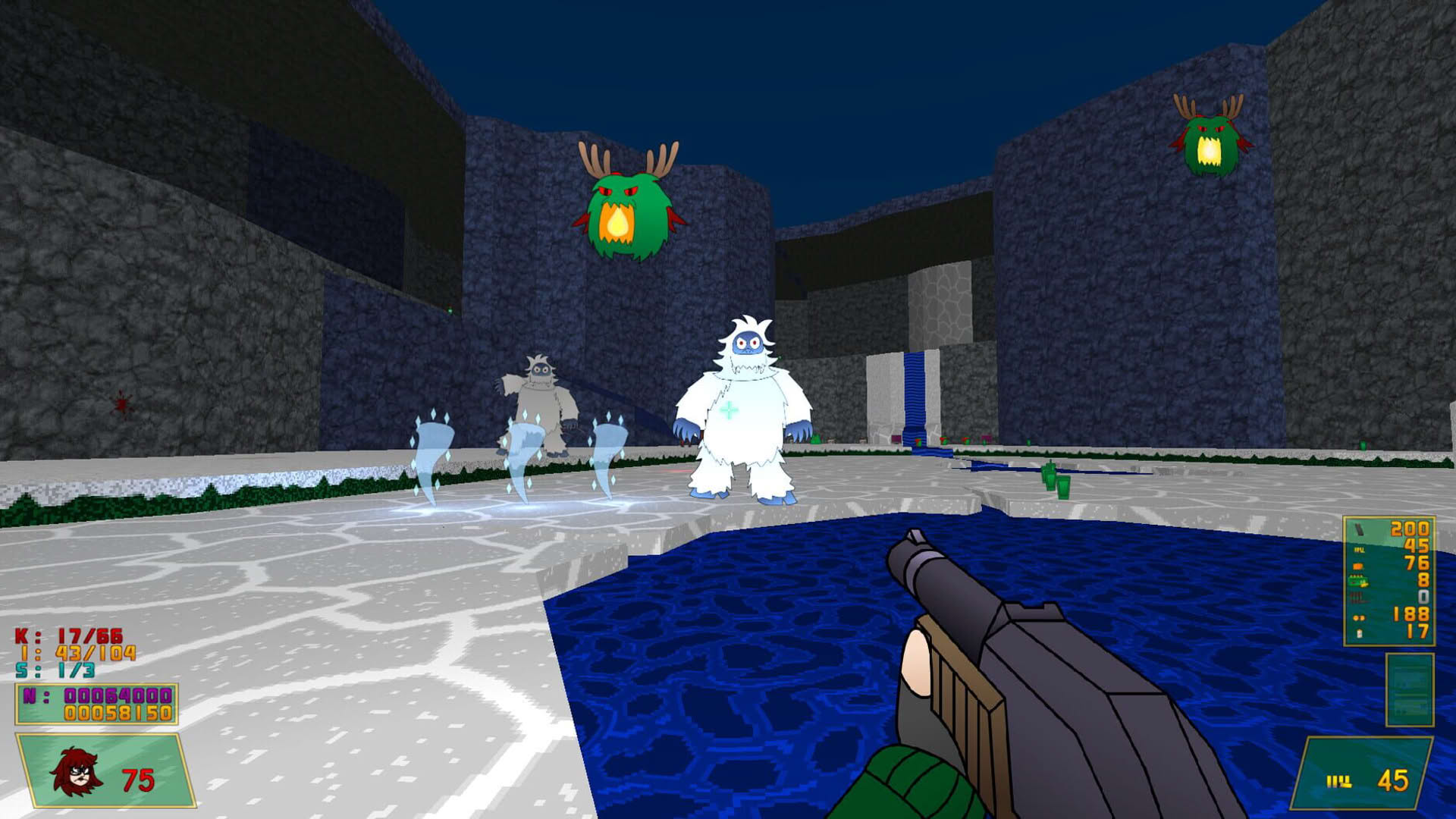 Screenshot for Saccharine