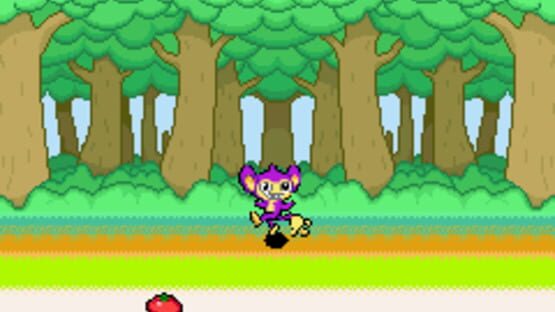 Screenshot for Harvest Time
