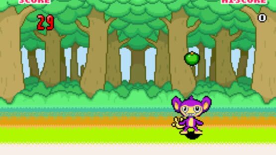 Screenshot for Harvest Time