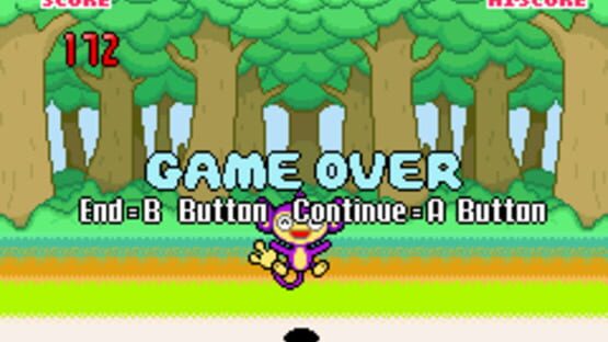 Screenshot for Harvest Time