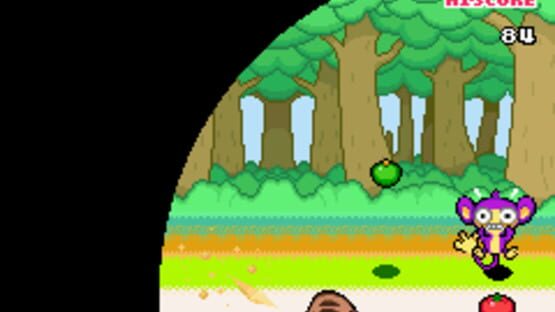 Screenshot for Harvest Time