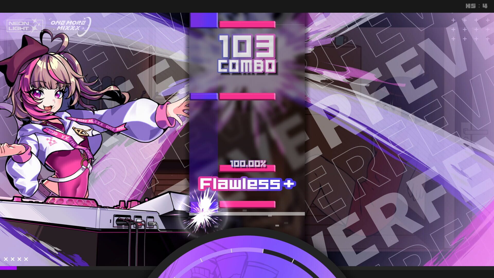 Screenshot for One More Mix