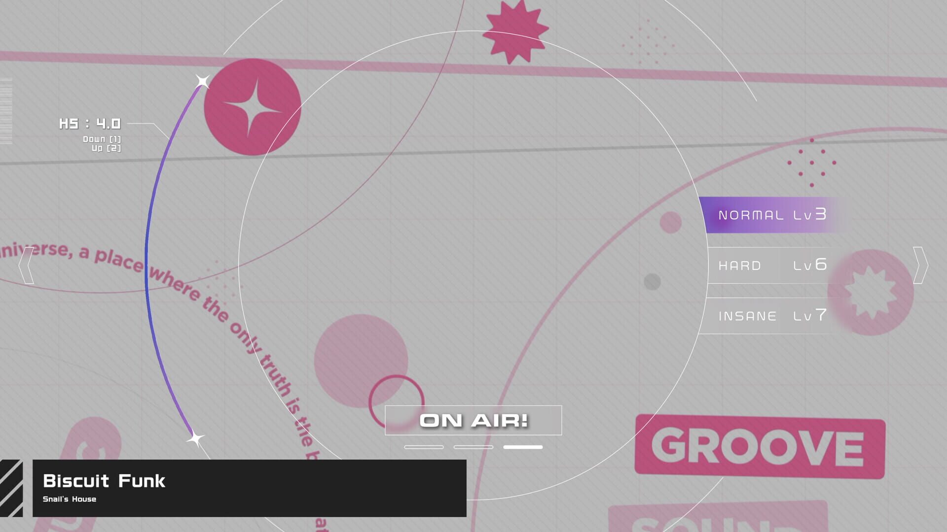 Screenshot for One More Mix
