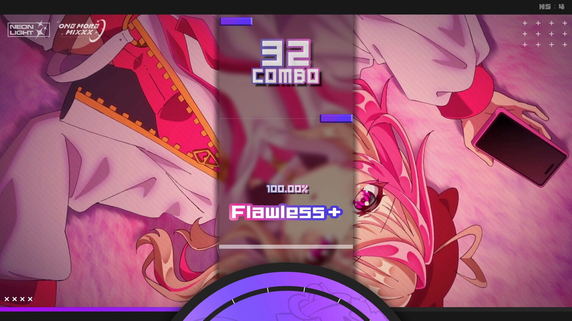 Screenshot for One More Mix