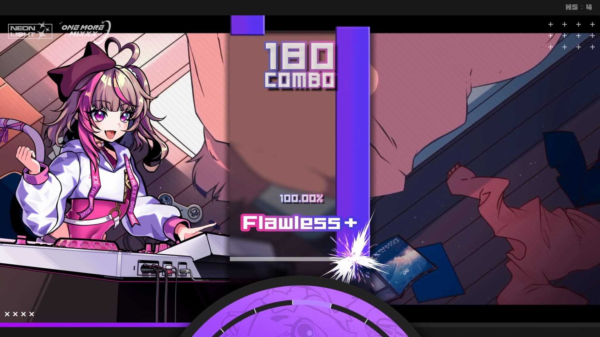 Screenshot for One More Mix