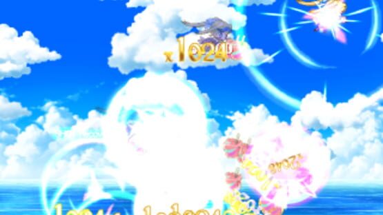 Screenshot for Airrade: Air
