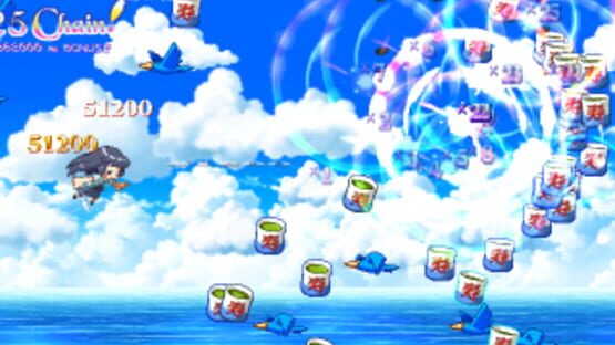 Screenshot for Airrade: Air