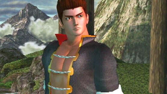 Screenshot for Dead or Alive 2: Hardcore