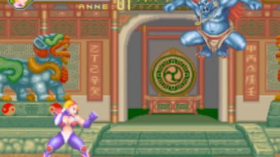 Screenshot for Monster Maulers