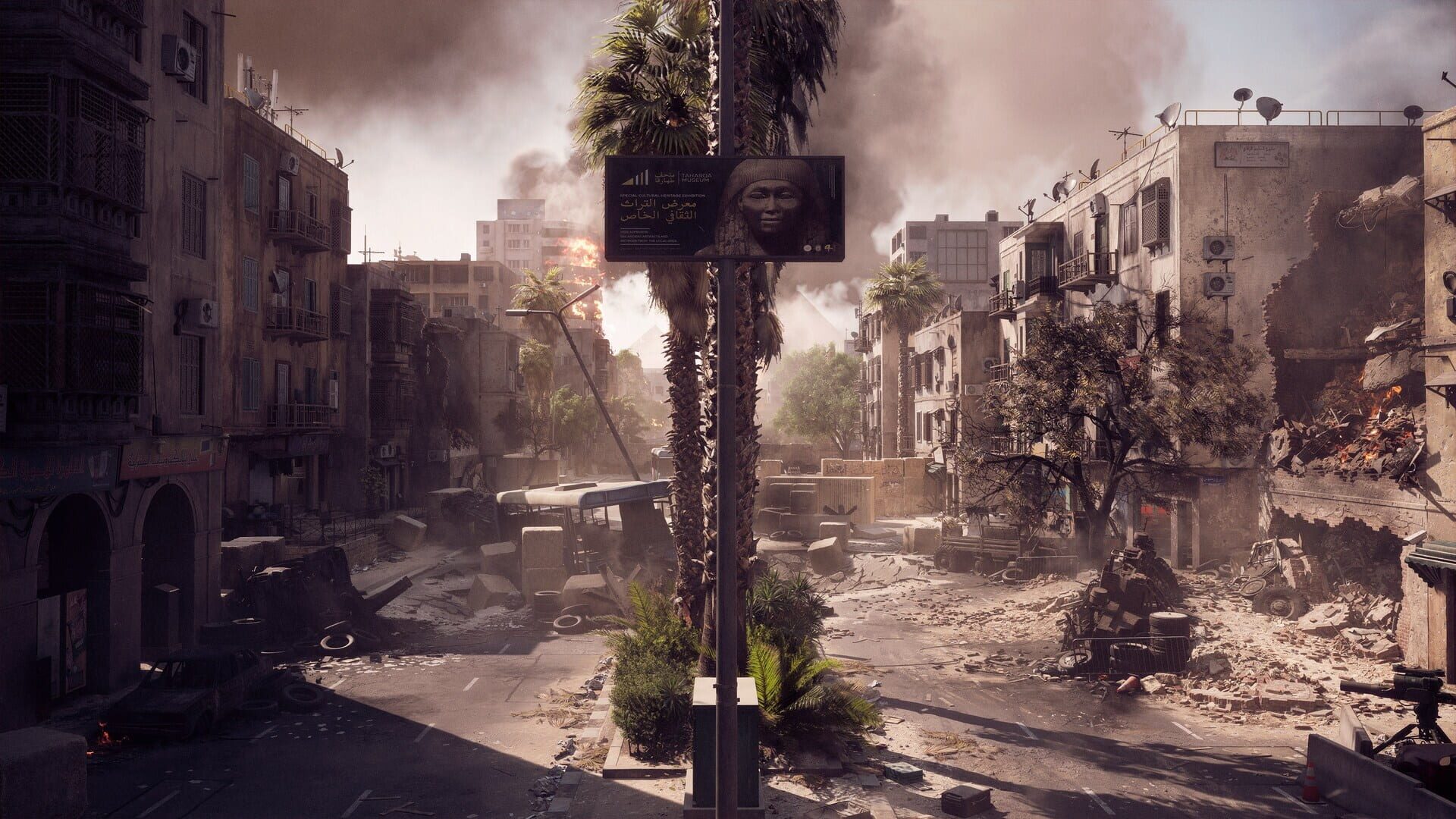 Screenshot for Battlefield 6