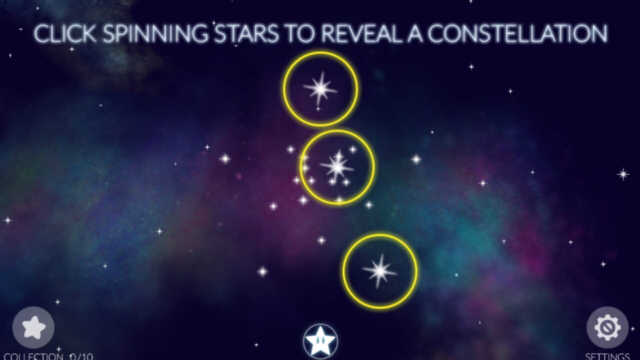 Screenshot for Stargazer
