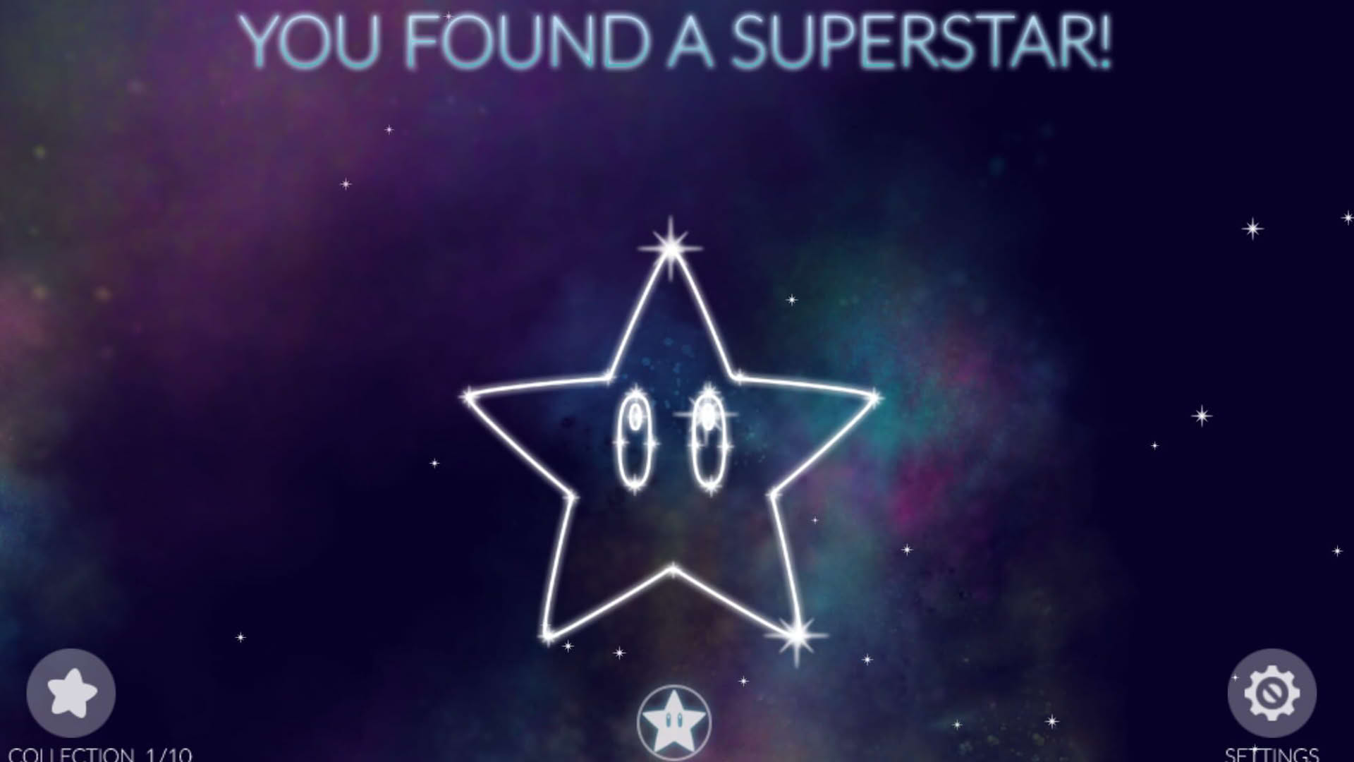 Screenshot for Stargazer