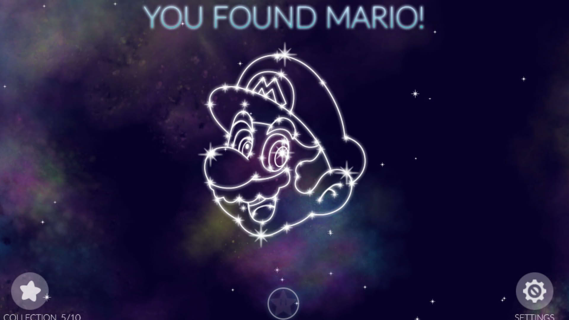 Screenshot for Stargazer
