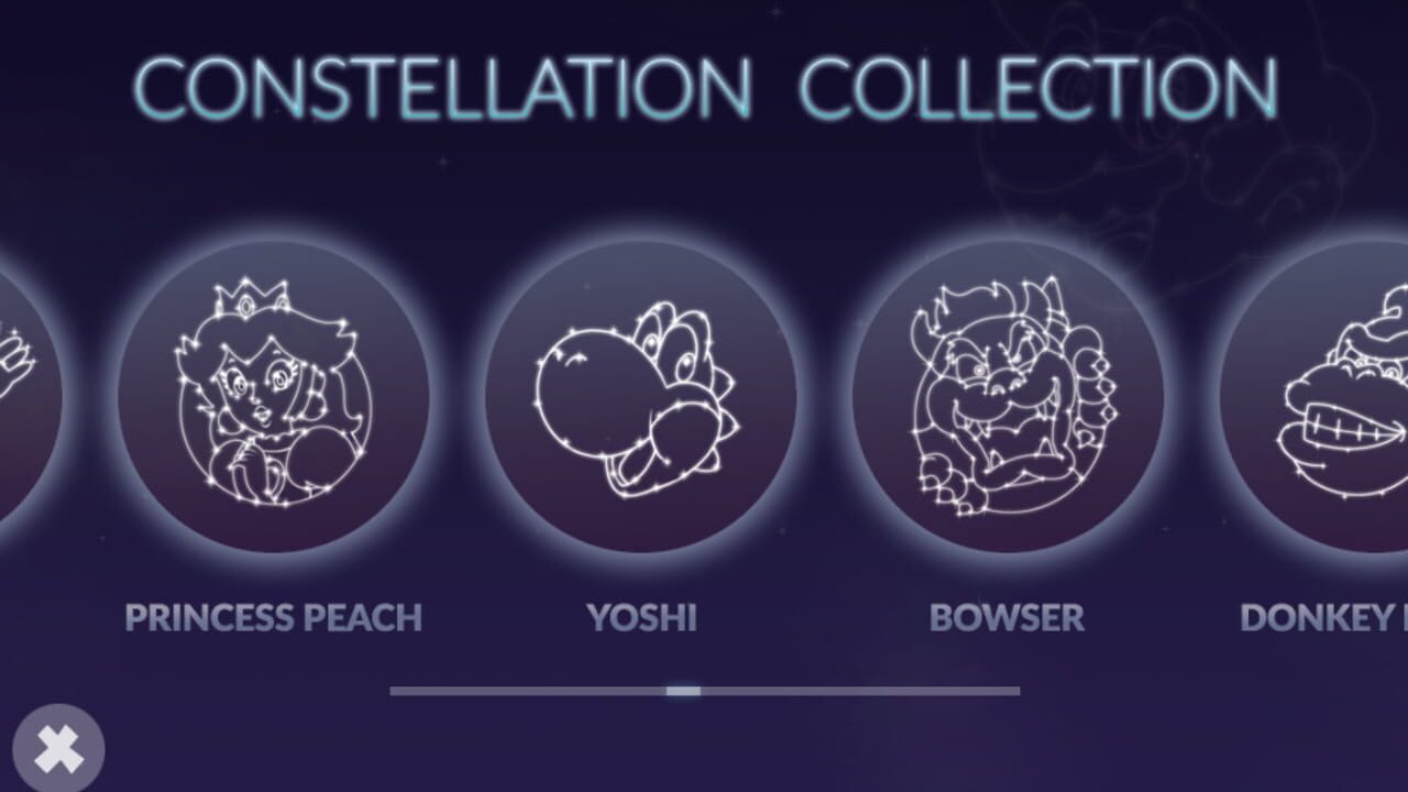 Screenshot for Stargazer