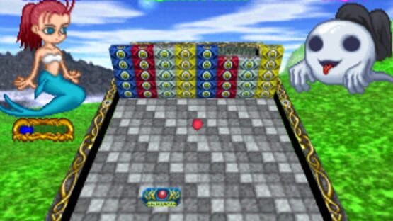 Screenshot for Blockids