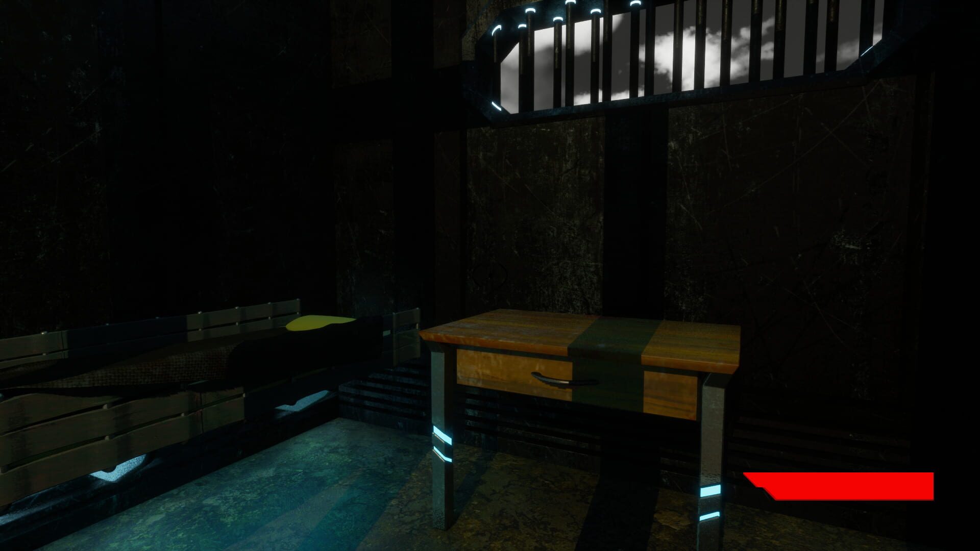 Screenshot for Ballad of Violence