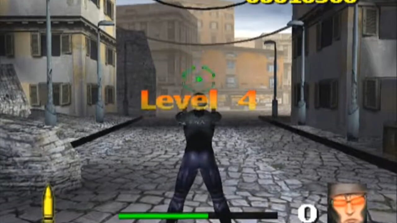 Screenshot for SWAT Siege