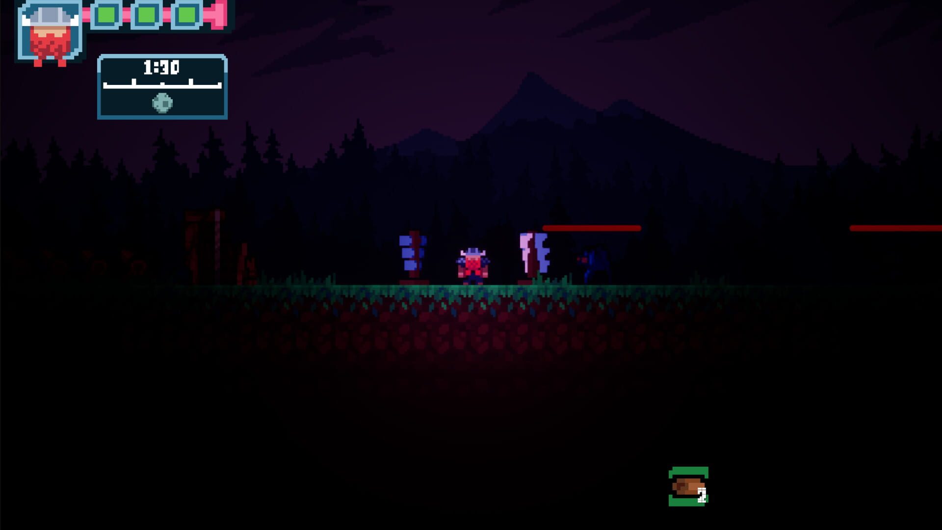 Screenshot for Heart of Stone