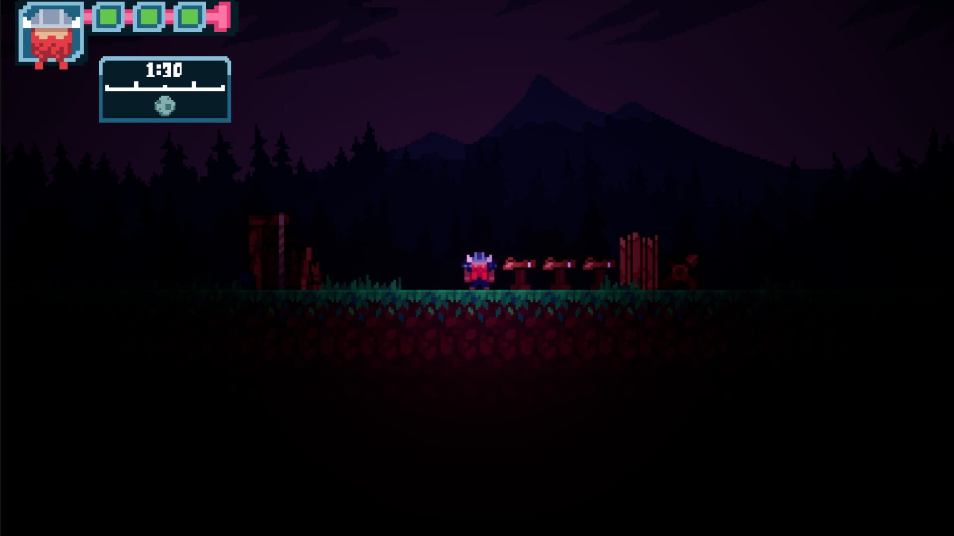 Screenshot for Heart of Stone