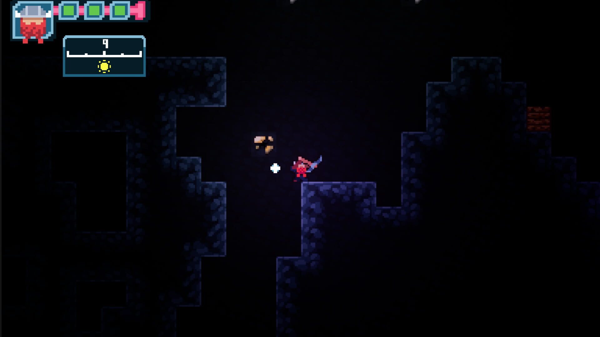 Screenshot for Heart of Stone