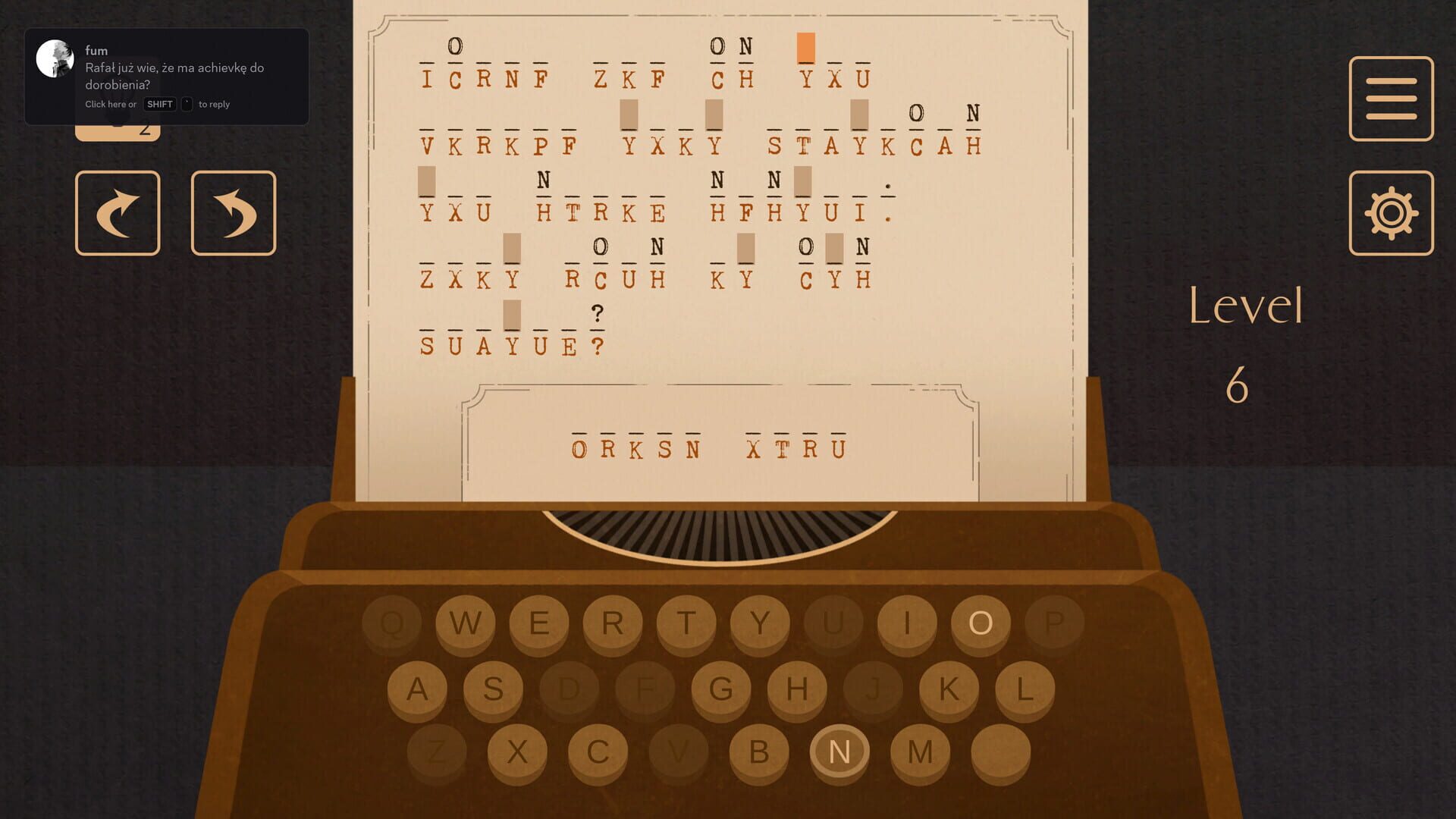 Screenshot for Cipheur: Trivia - Astronomy
