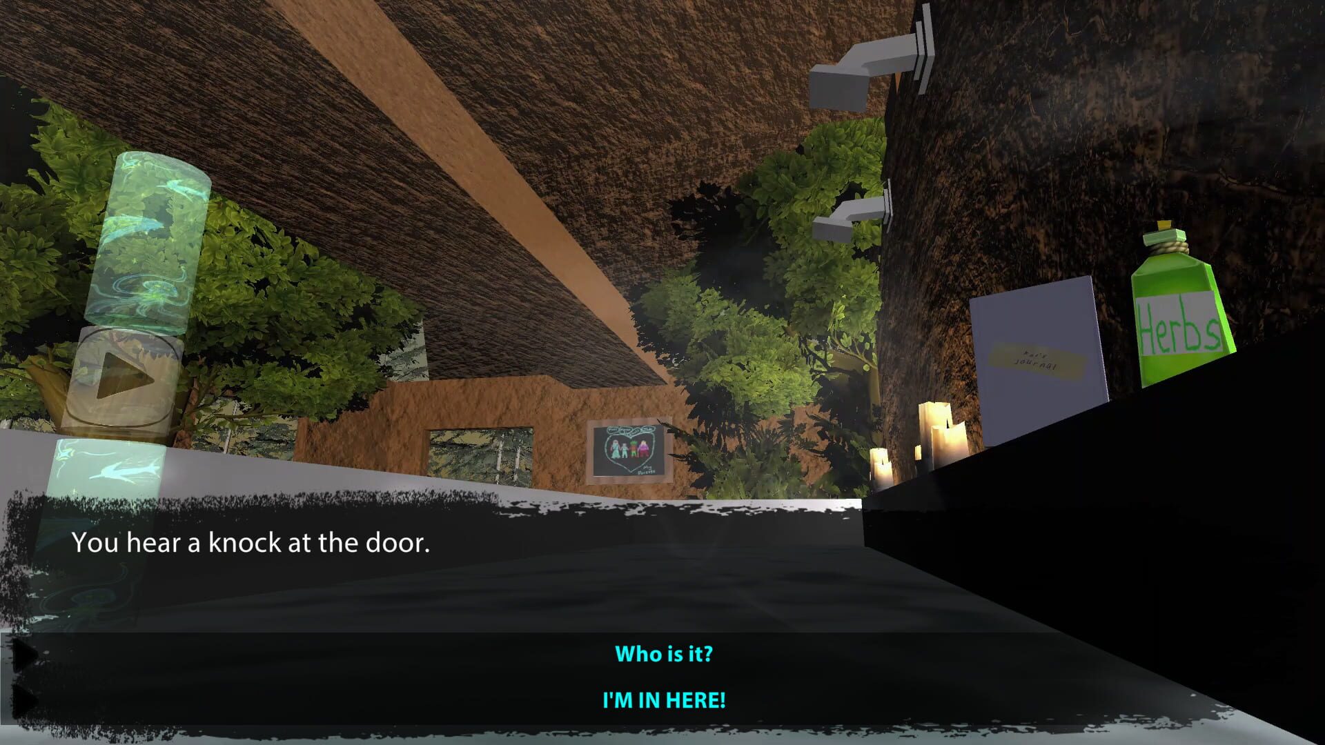Screenshot for Kai UnEarthed