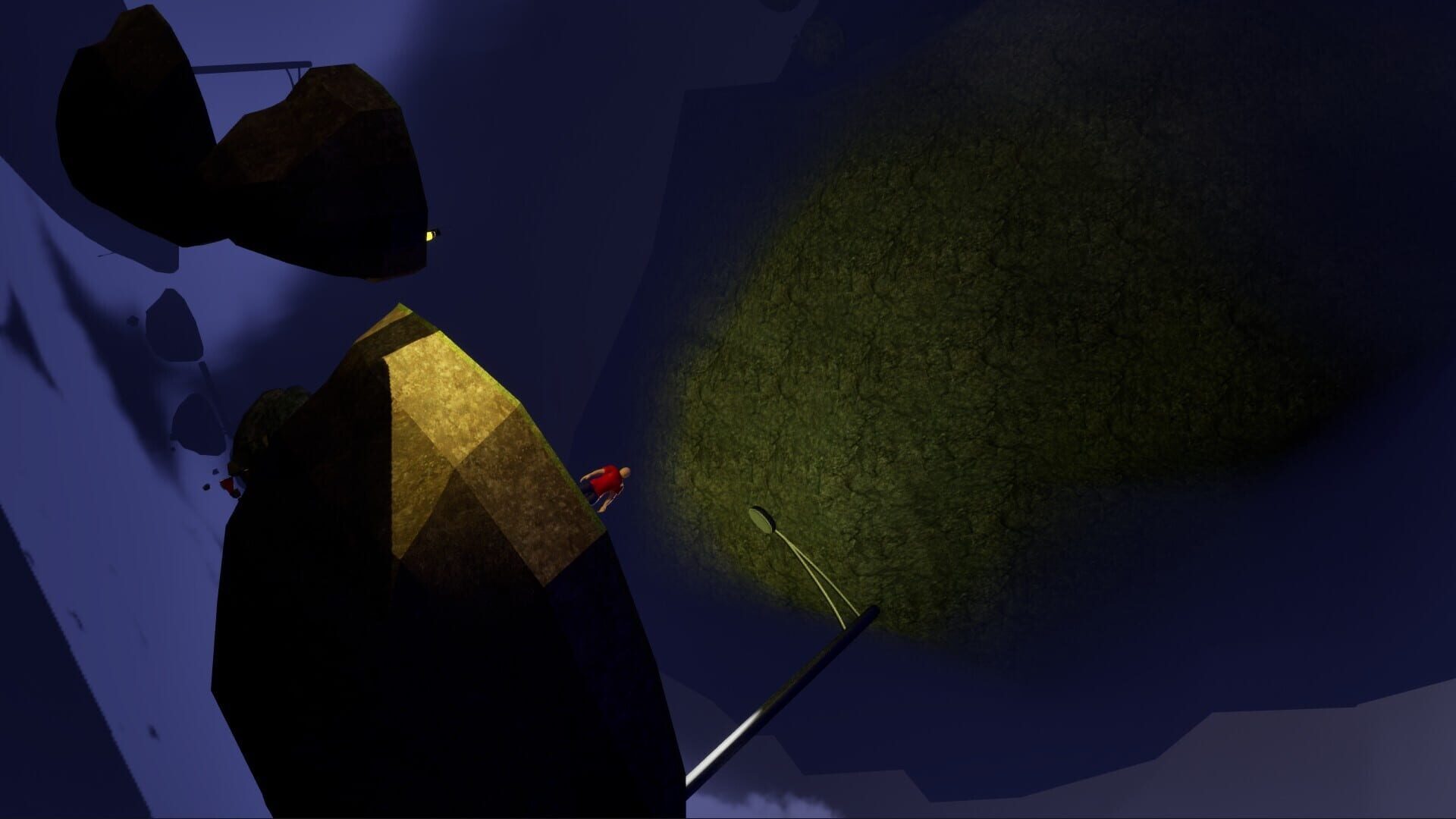 Screenshot for Watching from Afar