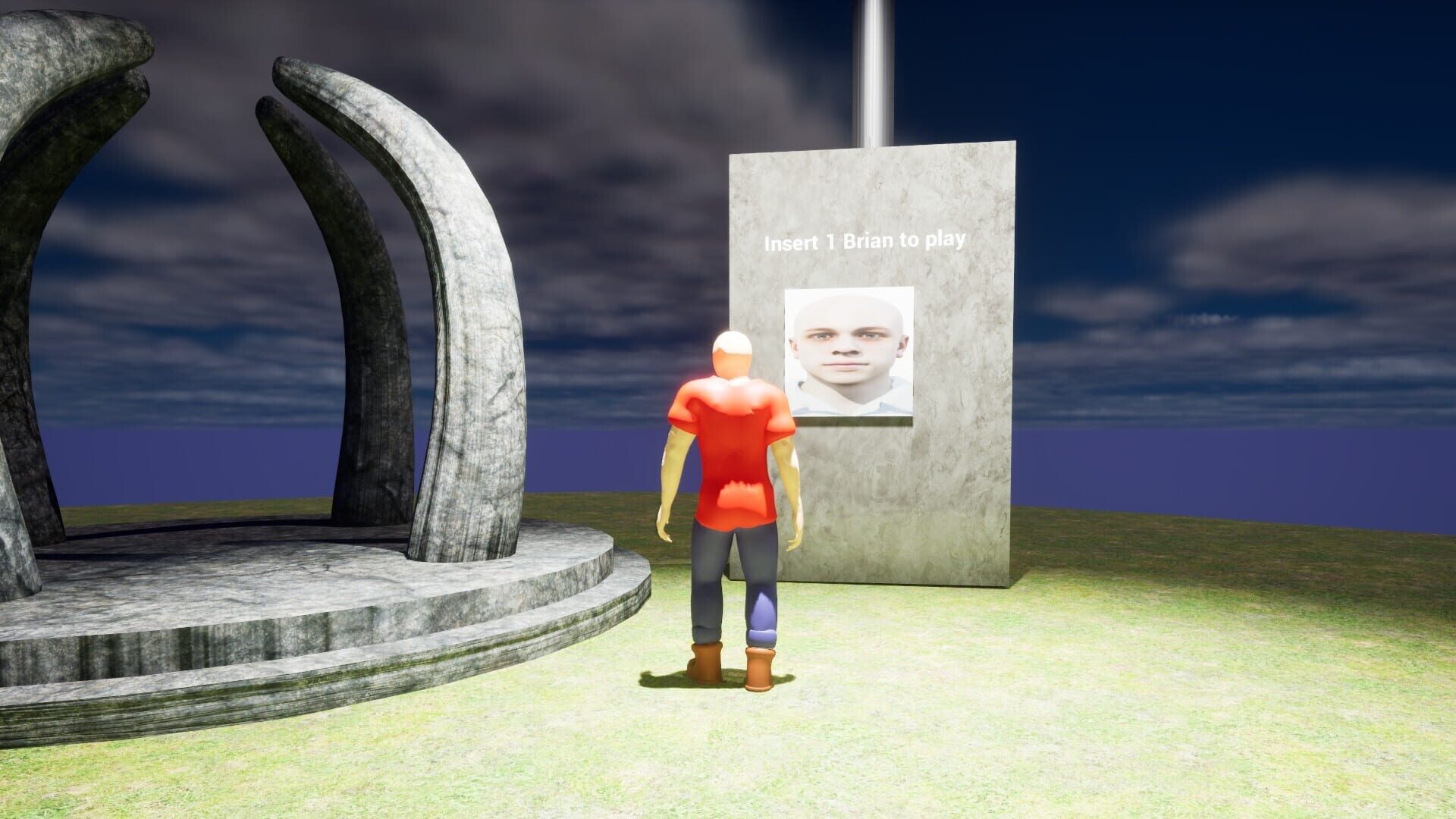 Screenshot for Watching from Afar
