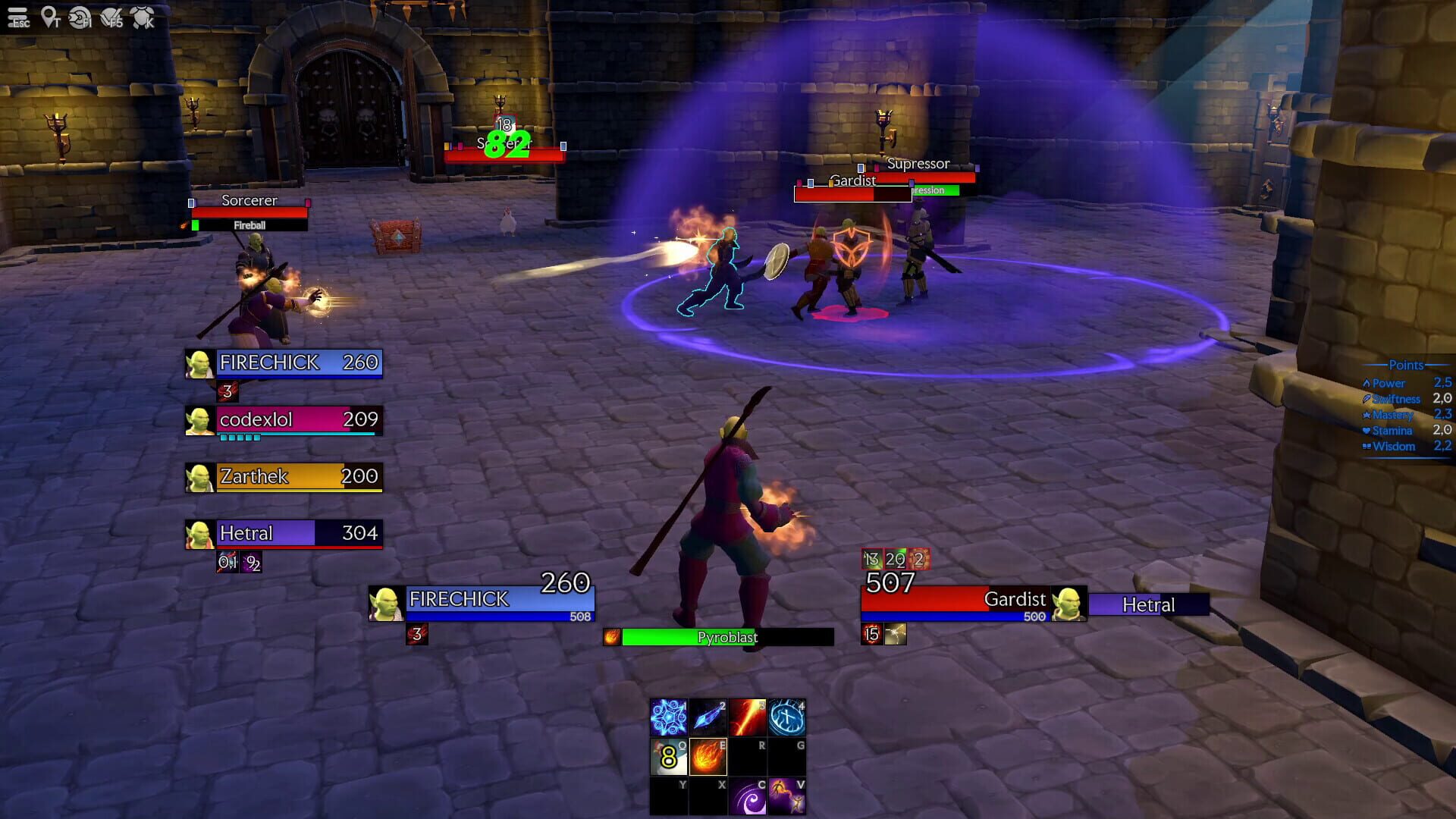 Screenshot for Attuned
