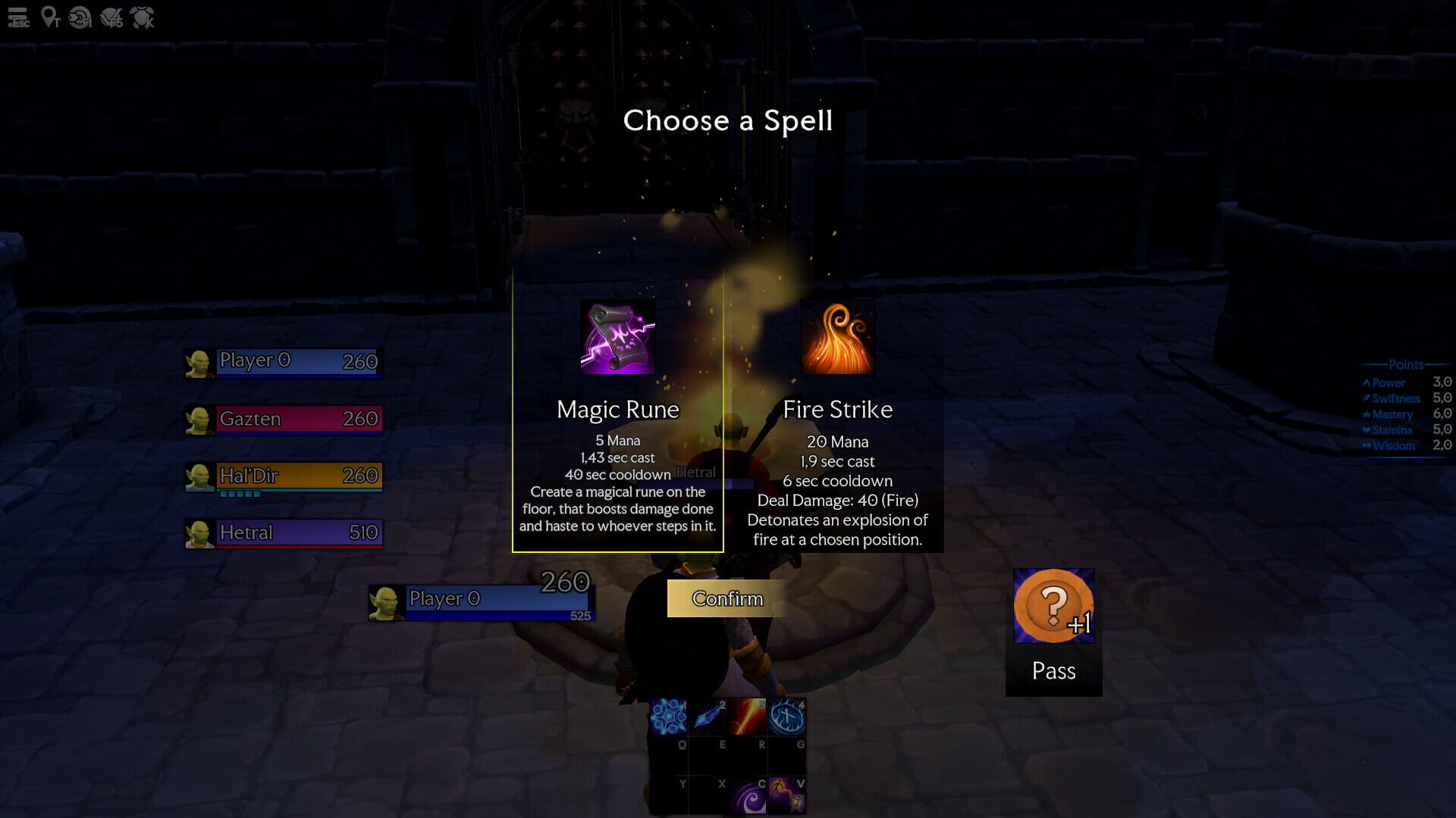 Screenshot for Attuned