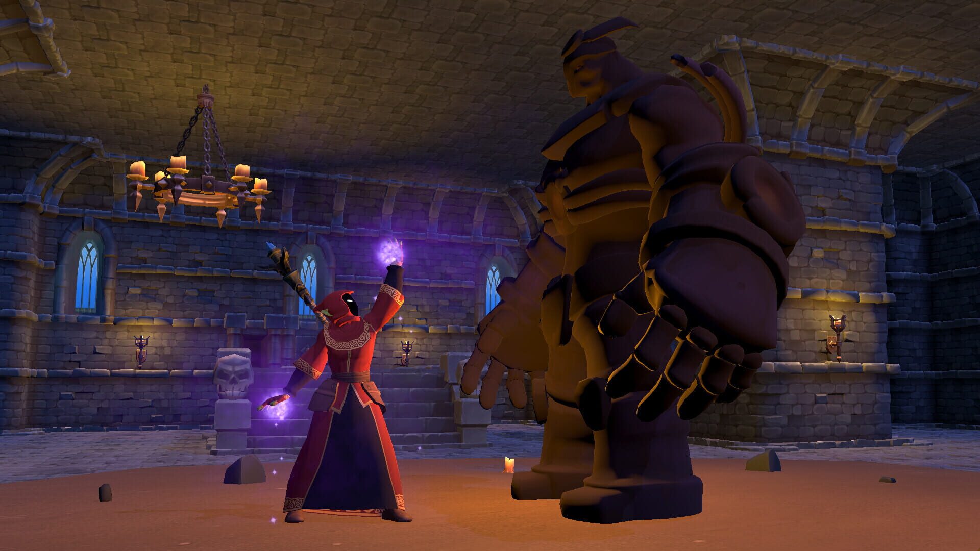 Screenshot for Attuned