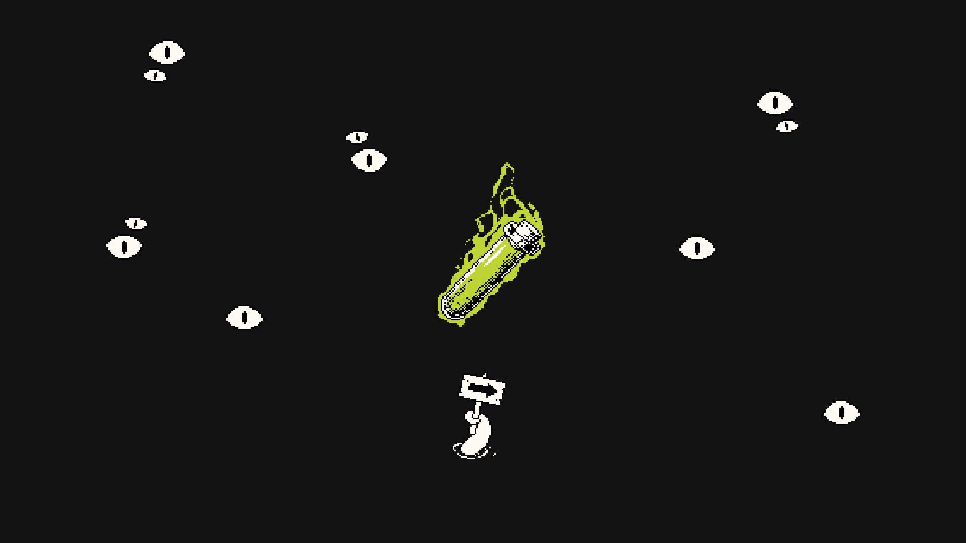 Screenshot for Space Vomit
