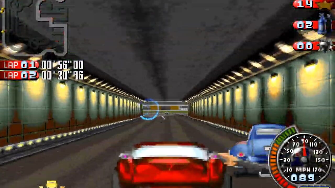 Screenshot for Wreckin Crew