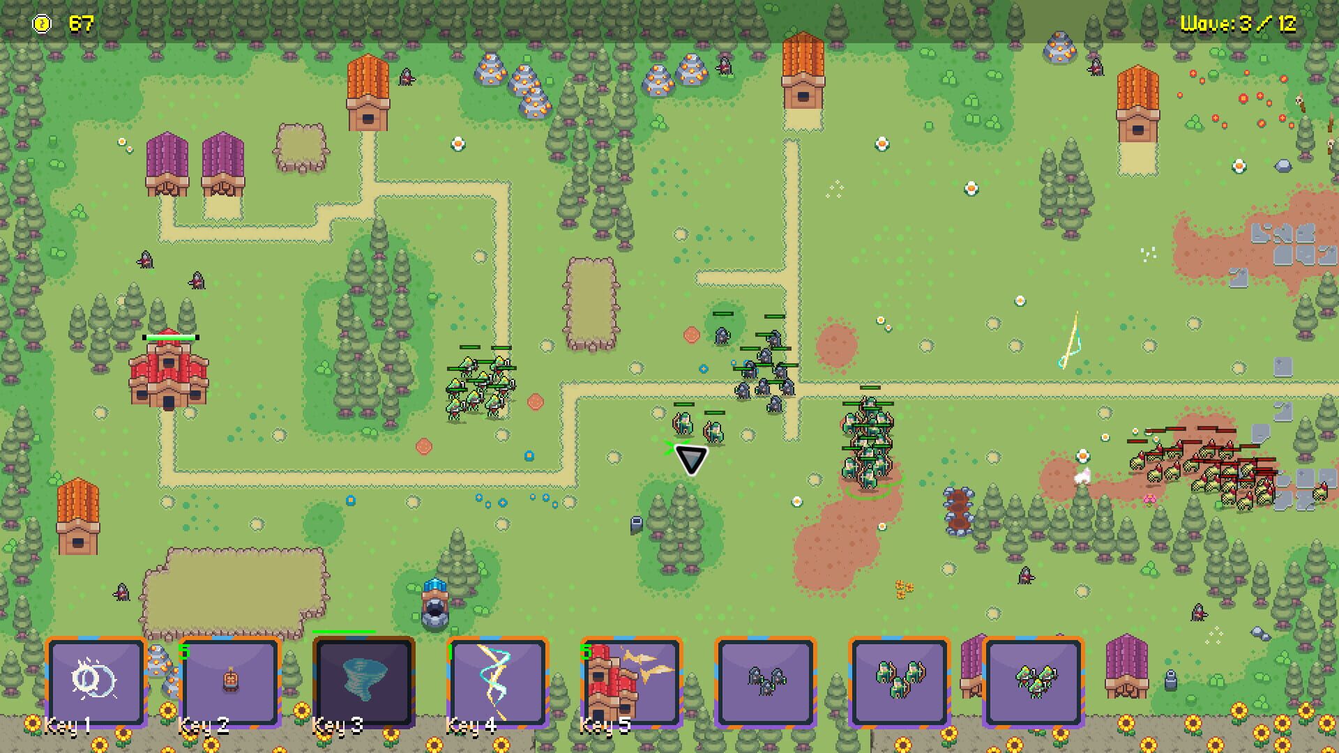 Screenshot for Realm