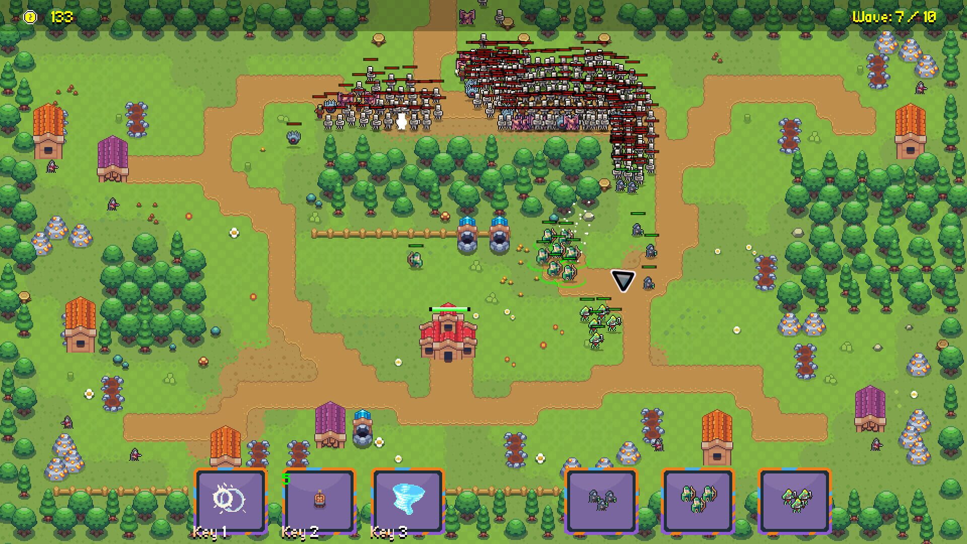 Screenshot for Realm
