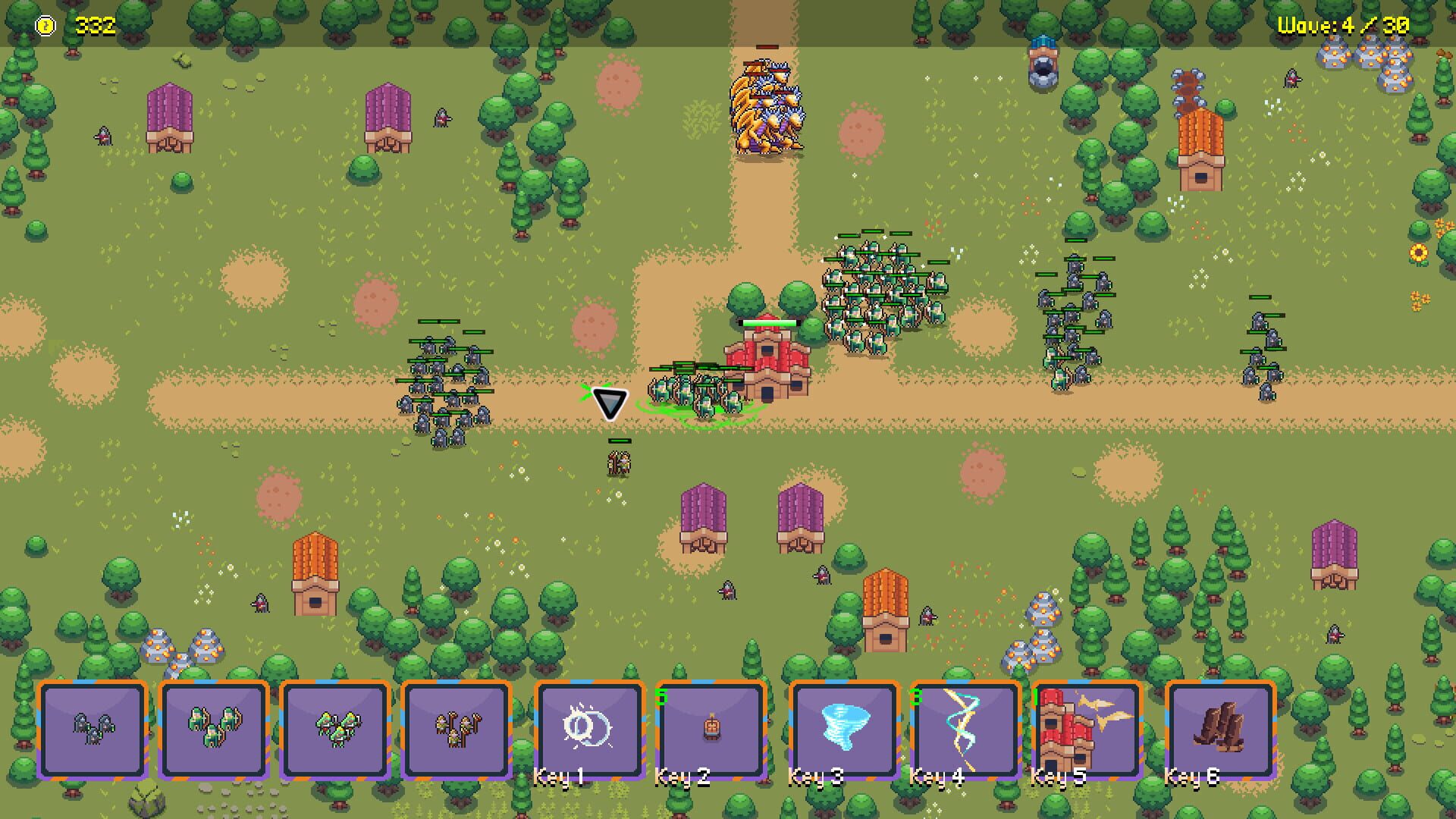 Screenshot for Realm