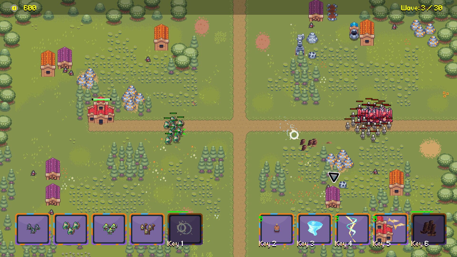 Screenshot for Realm