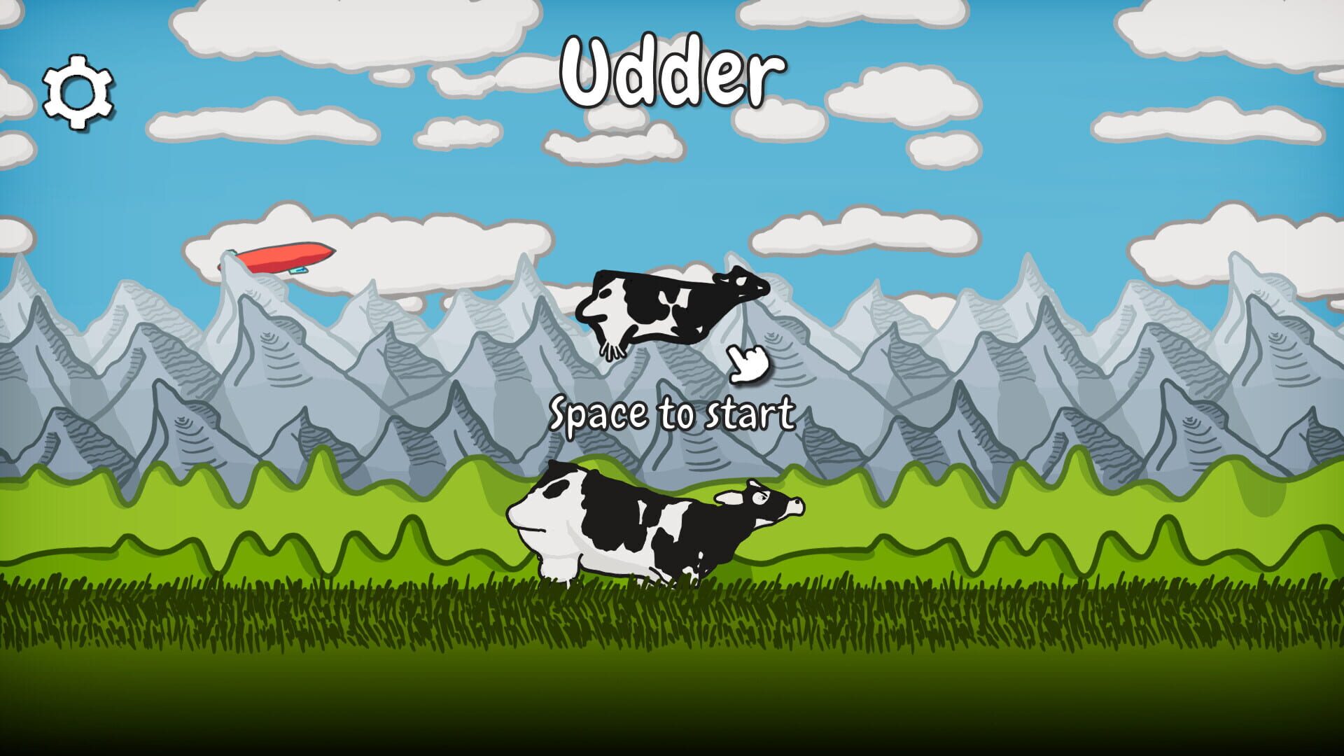 Screenshot for Udder