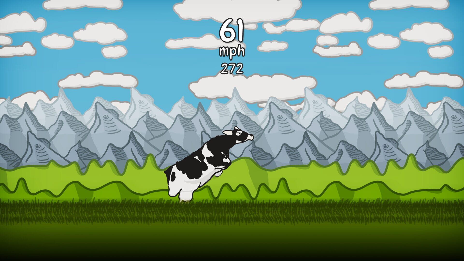Screenshot for Udder