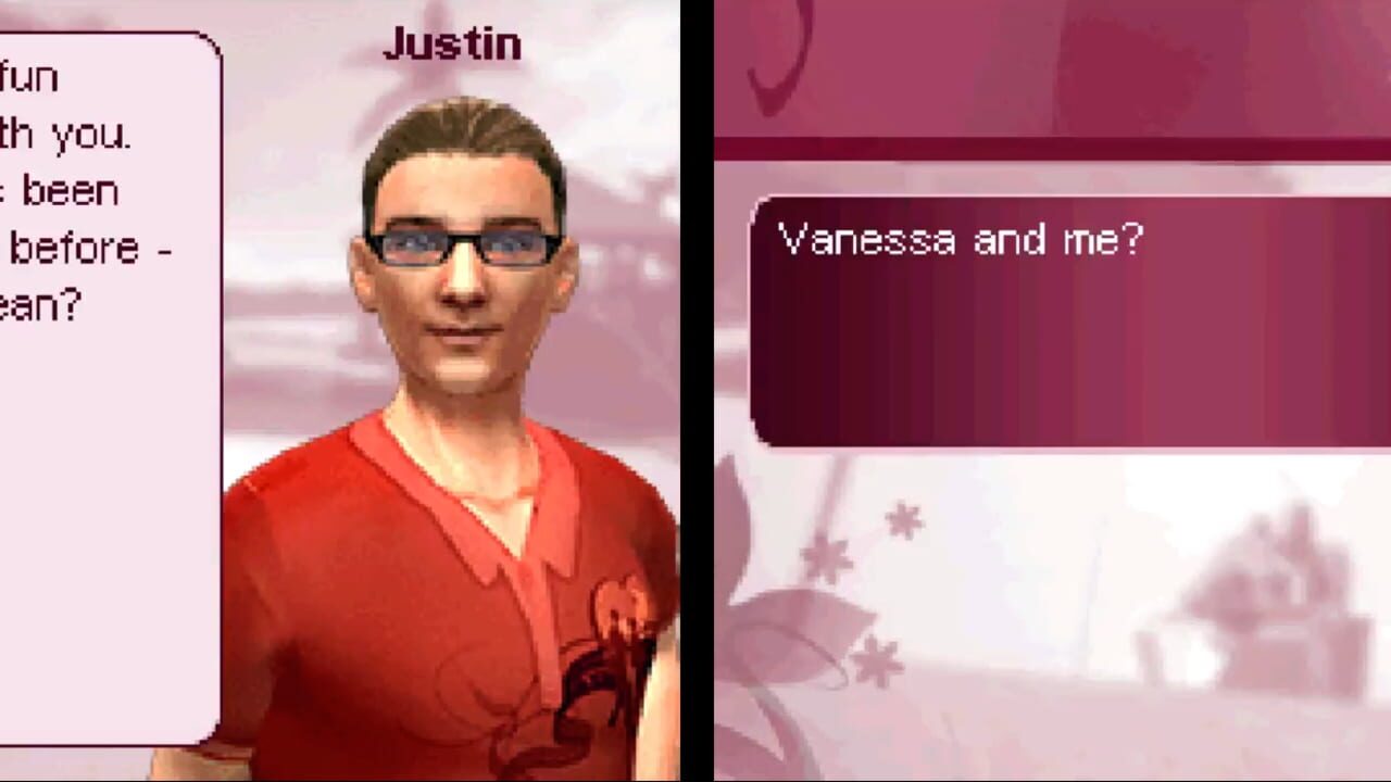Screenshot for My Boyfriend