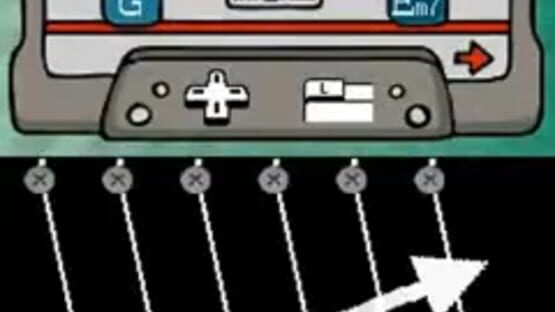 Screenshot for Jam Sessions 2