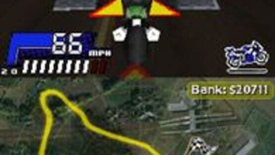 Screenshot for Powerbike