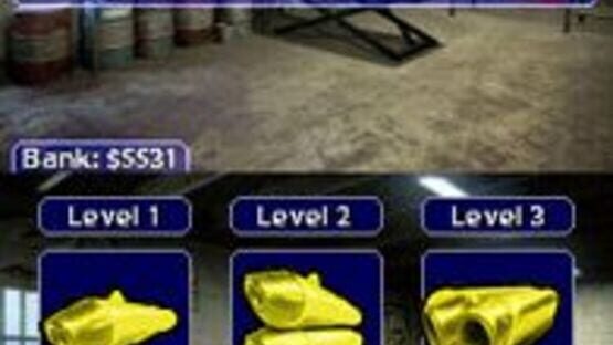 Screenshot for Powerbike