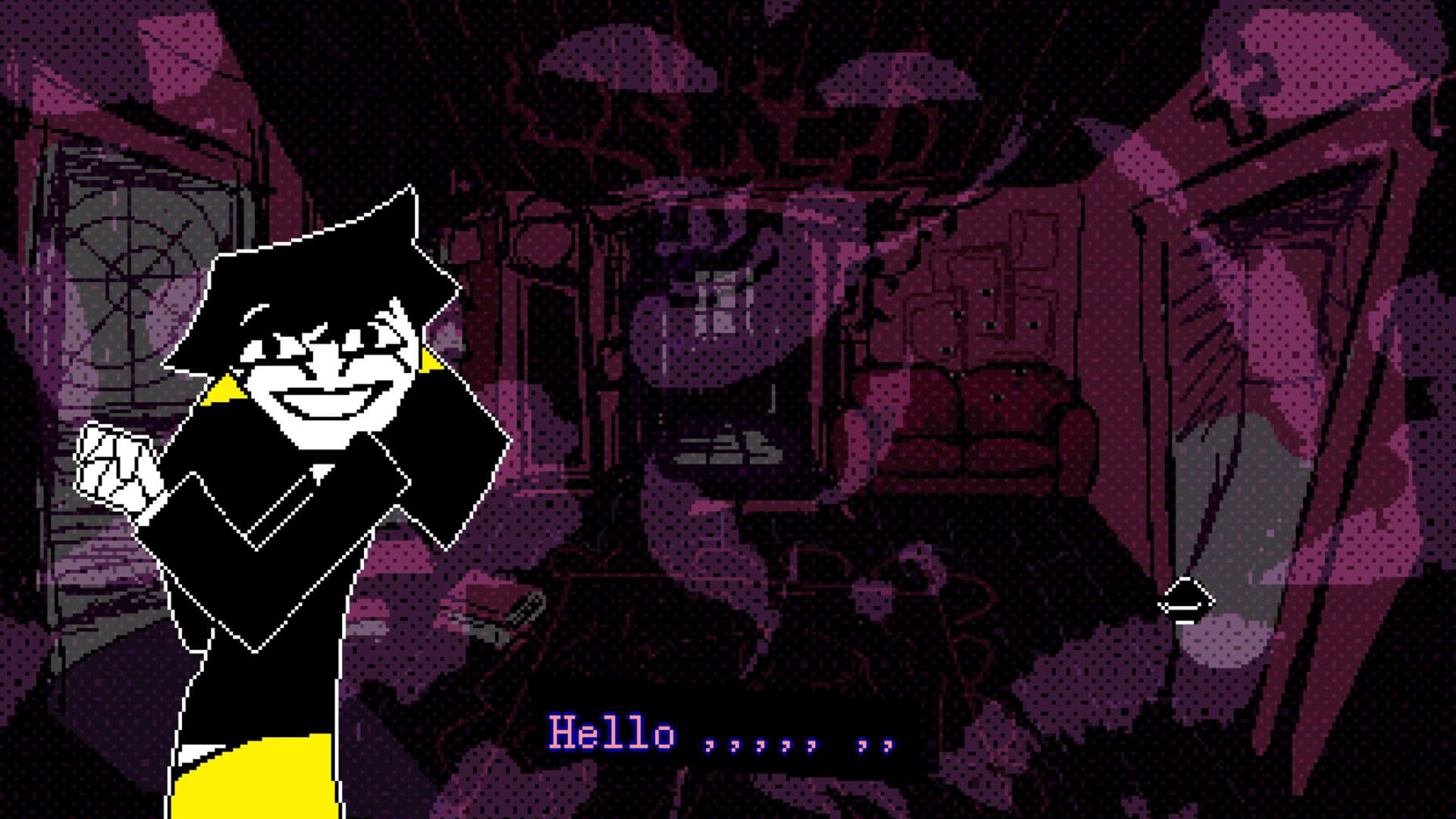 Screenshot for Mesmalie