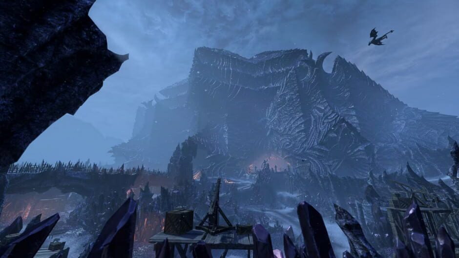 Screenshot for The Elder Scrolls Online: Feast of Shadows